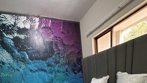 Apartment - Remarkable 2-bed Apartment in Sandton (Johannesburg)