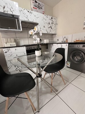 Appartement | Dineren