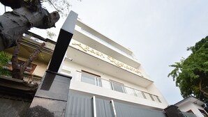 Unclassified image, 5 of 38, button - OYO Akash Residency (Ludhiana)