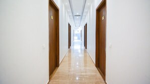 Unclassified image, 3 of 38, button - OYO Akash Residency (Ludhiana)