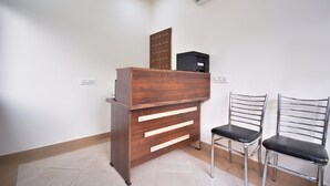 Unclassified image, 2 of 38, button - OYO Akash Residency (Ludhiana)