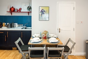 Studio | Restauration