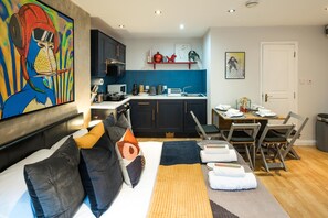 Studio | Restauranger