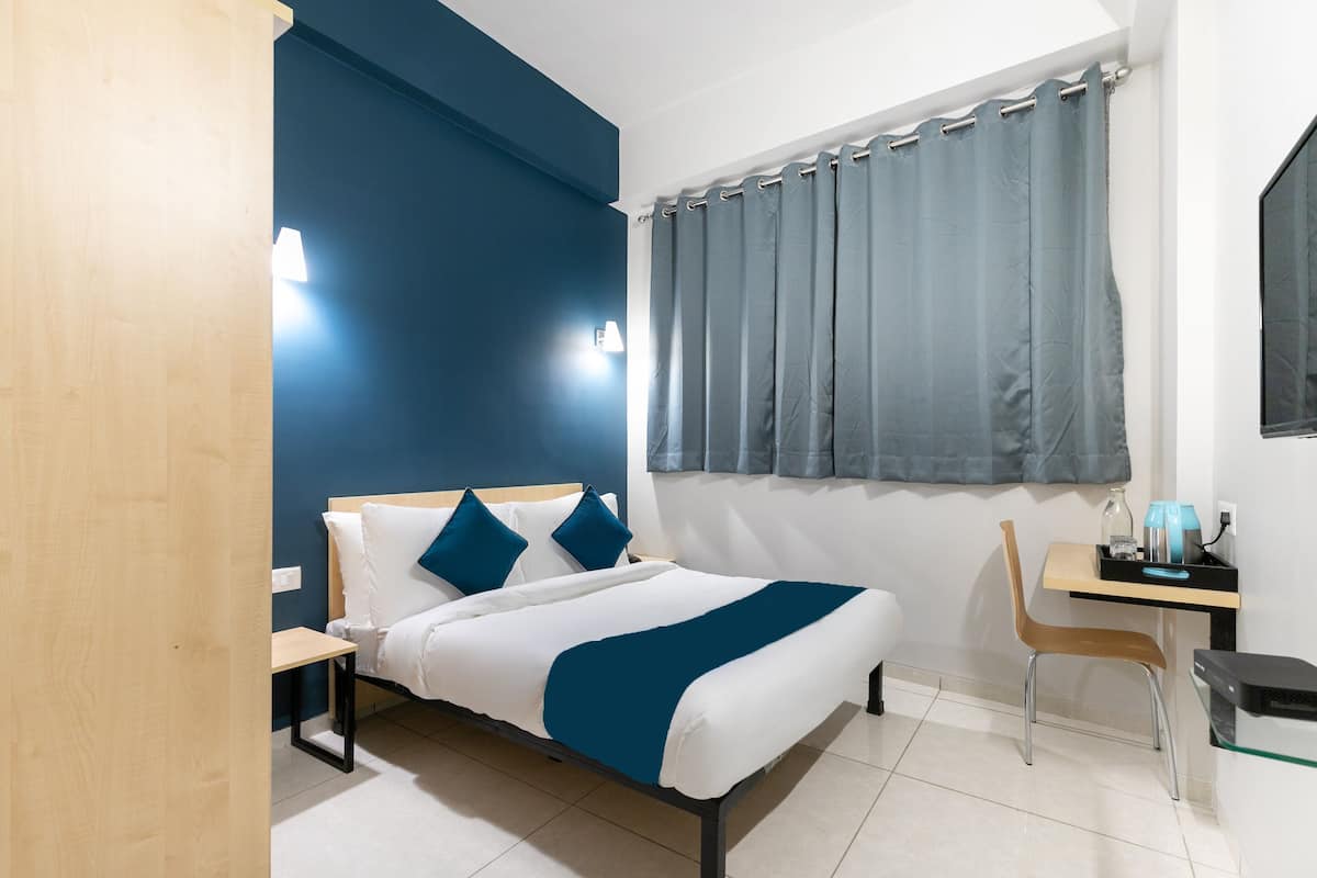 Classic Room | 1 bedroom