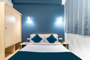 Rom – classic | 1 soverom