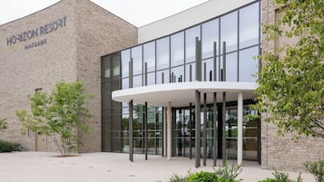 Exterieur