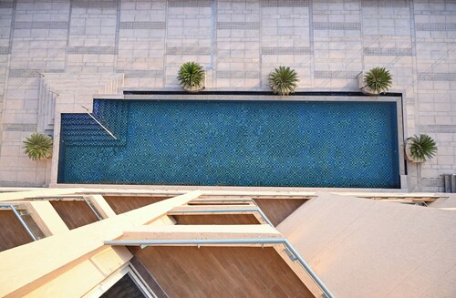 Alivaa Hotel Gurugram Sohna Road City Center