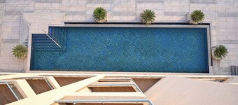 Alivaa Hotel Gurugram Sohna Road City Center