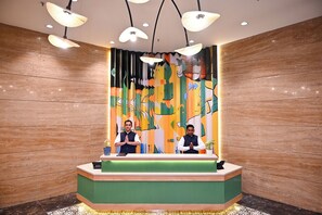 Recepción