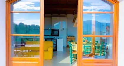 Villino Al Dotto Country House