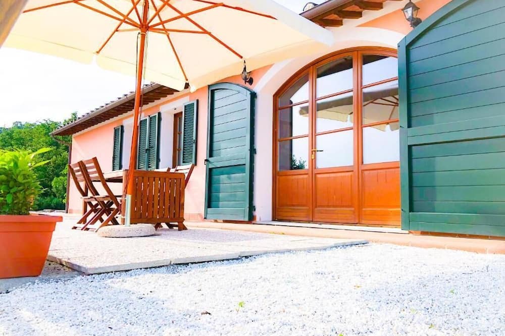 Villino Al Dotto Country House - Torcigliano