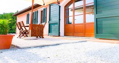 Villino Al Dotto Country House