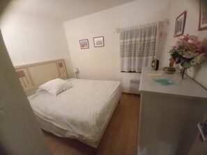 1 Schlafzimmer