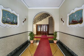 Apartment | 2 bedrooms - Bright Apartment in San Martino (Genoa)