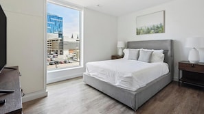 2 camere, una scrivania, ferro/asse da stiro, Wi-Fi