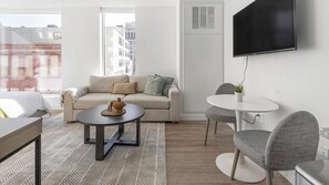 تلفزيون ذكي