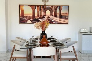Dining - Experience Luxury at Palais Annab: Your Marrakech Oasis Awaits! (Ourika)