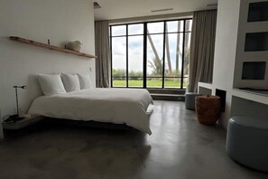 6 bedrooms, travel cot, WiFi, bed sheets - Palais Kaal (Marrakech)