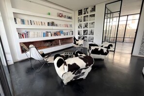 Interior - Palais Kaal (Marrakech)