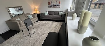 The M Rooms