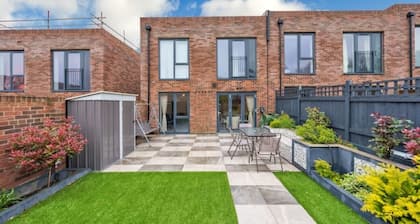 3 bedroom house in Bricket wood, St Alban