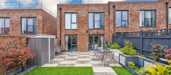 3 bedroom house in Bricket wood, St Alban