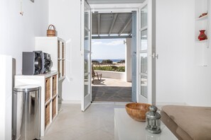 Interior - Glyfada Veranda (Naxos)