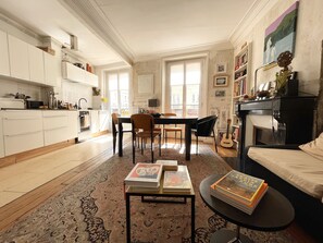 Interieur