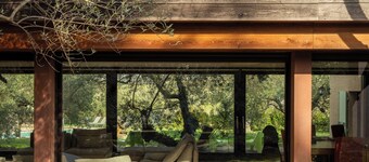 Spacious Villa in Provence