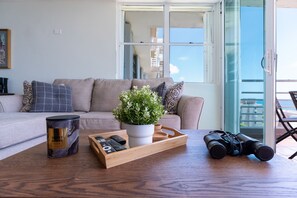 スマートテレビ