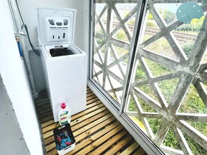 Interior - Lovely apartment close to shops and train station (Saint-Brieuc)