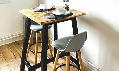 Bel appartement à proximité des commerces