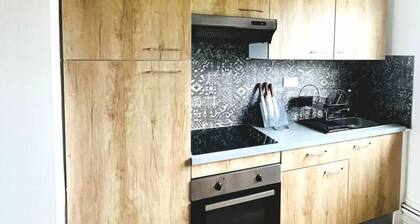 Charmant appartement proche des commerces et Gare