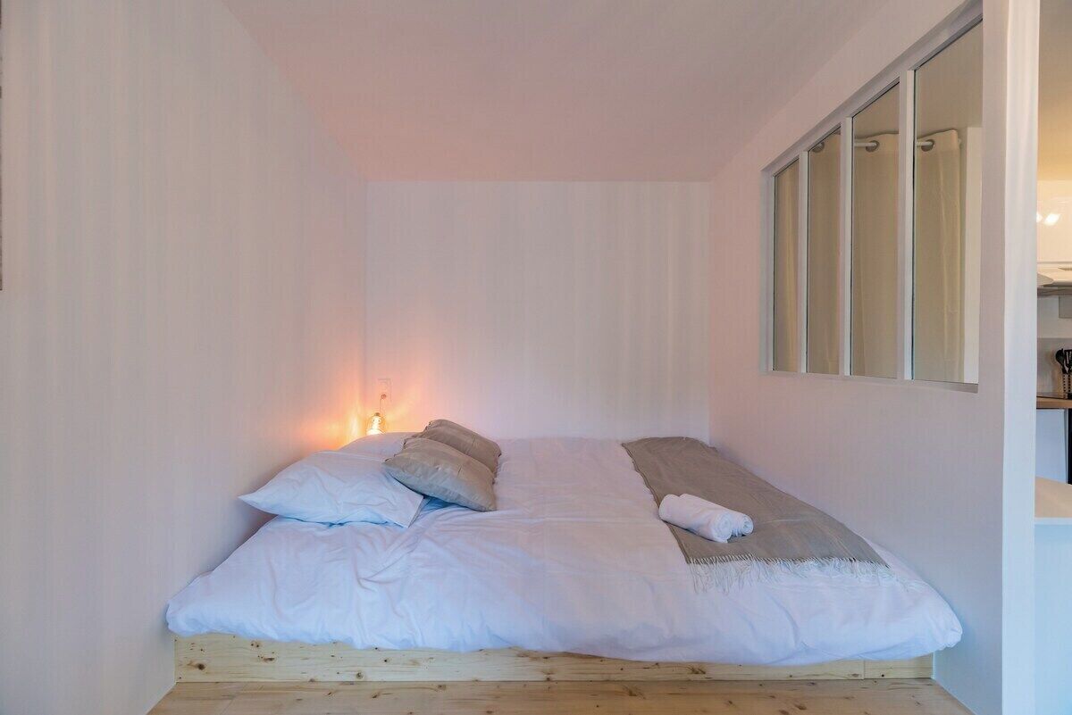 Internet y ropa de cama 