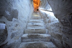 Interior - Marais Loft Souplex 3 Chambres (Paris)