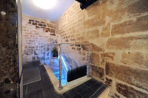 Spa - Marais Loft Souplex 3 Chambres (Paris)