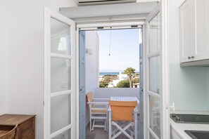 Interior - Glyfada Studio (Naxos)