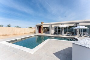 Pool - Villa Almargens | 3 Bedrooms | Countryside | São Brás Alportel (Faro)