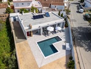 Exterior - Villa Almargens | 3 Bedrooms | Countryside | São Brás Alportel (Faro)