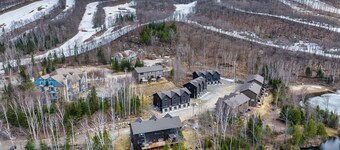 Maison Oasis by RVMT