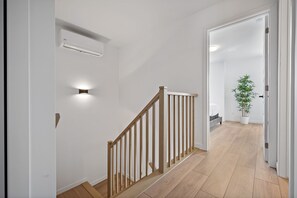 Townhome | Living area