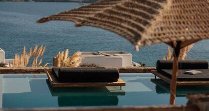 Ocean whisper villa with amazing view