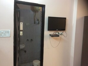 Interior - Hotel Golden Village Haridwar (Haridwar)