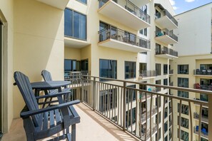 Property grounds - Origin 1408 - Two Bedroom - Pool and Gulf View (Panama City Beach)