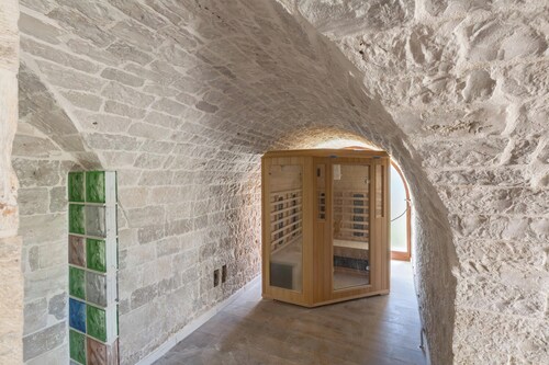 3784 ADT - Camera Matrimoniale