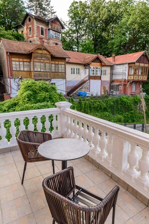 Exterior - Emilia lux rooms (Vrnjacka Banja)