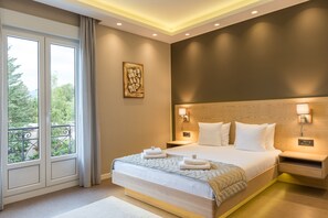 Desk, free WiFi - Emilia lux rooms (Vrnjacka Banja)