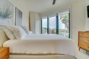 4 Schlafzimmer, Bügeleisen/Bügelbrett, kostenloses WLAN, Bettwäsche