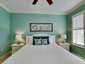 2 quartos, ferros/tábuas de passar roupa, Wi-Fi, roupa de cama