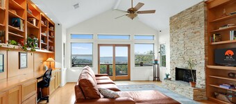 Casa Robles- Mockingbird I Couples, stargazing